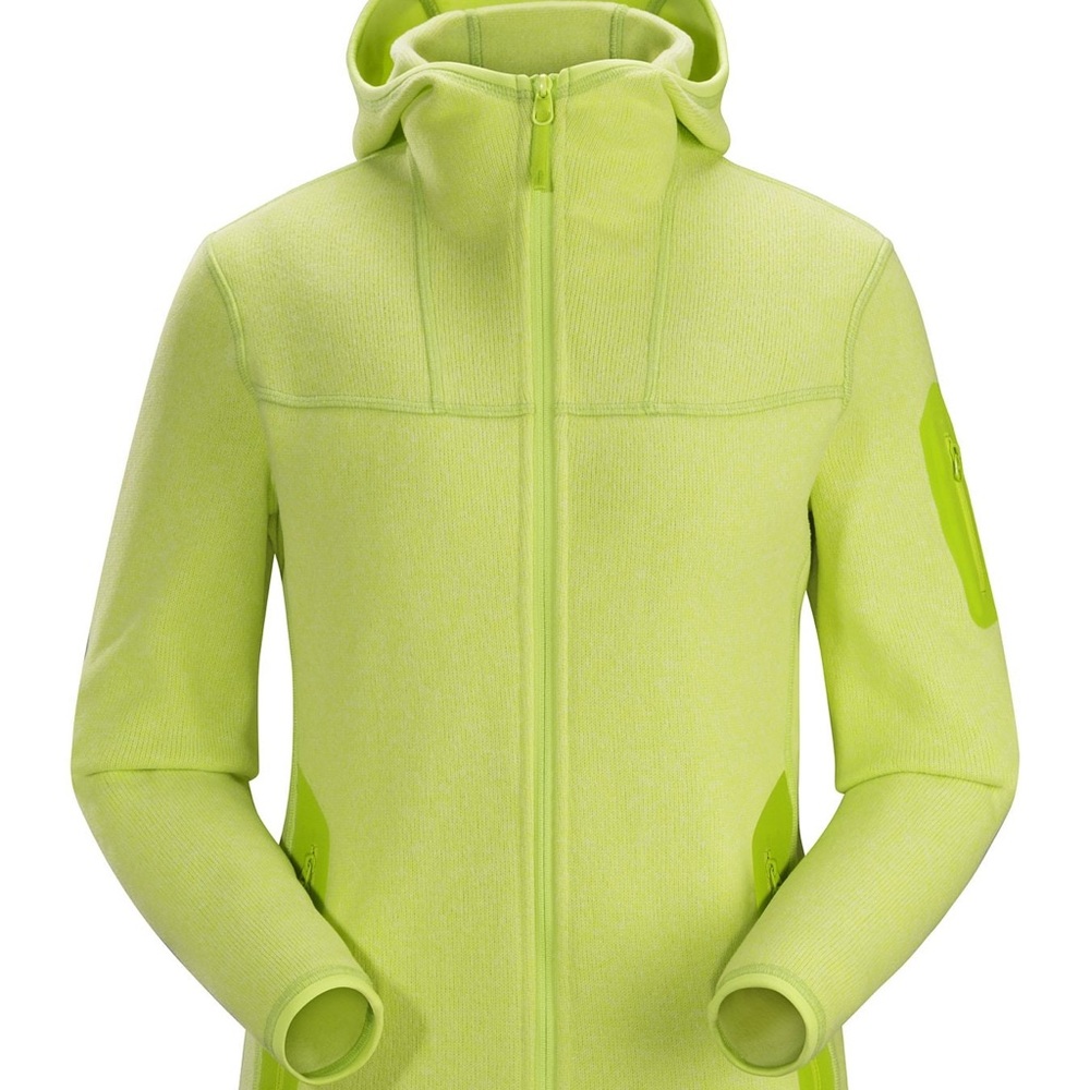 Arc’teryx covert hoody